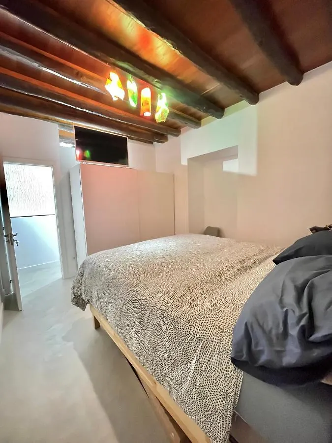 Arianna'S Chalet Villa La Laguna  Spanien
